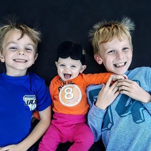 Meet your Posher, Heather